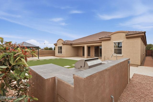 1781 E ASTER Place, Chandler, AZ 85286