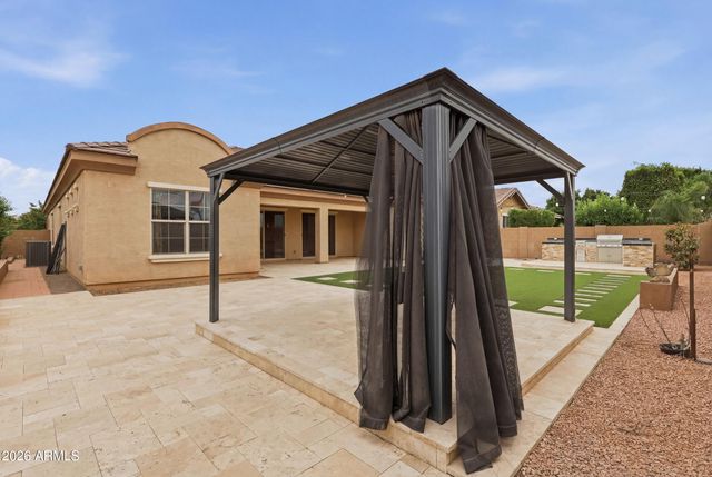 1781 E ASTER Place, Chandler, AZ 85286