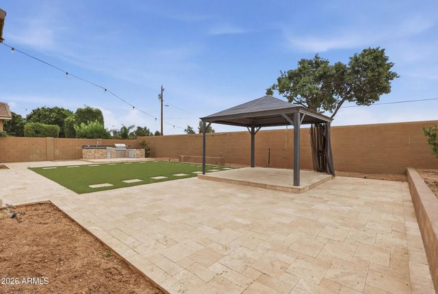 1781 E ASTER Place, Chandler, AZ 85286