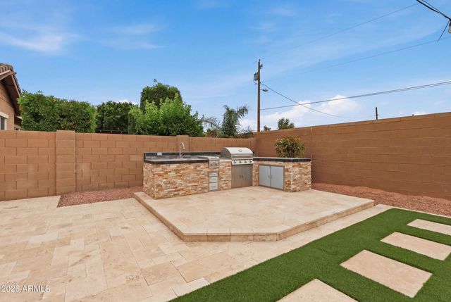 1781 E ASTER Place, Chandler, AZ 85286