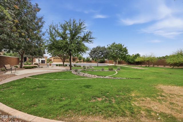 1781 E ASTER Place, Chandler, AZ 85286