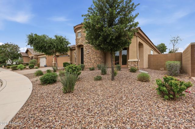 1781 E ASTER Place, Chandler, AZ 85286