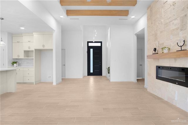 3107 S Livingston Street, Edinburg, TX 78542