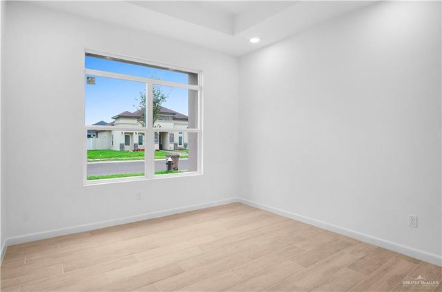 3107 S Livingston Street, Edinburg, TX 78542