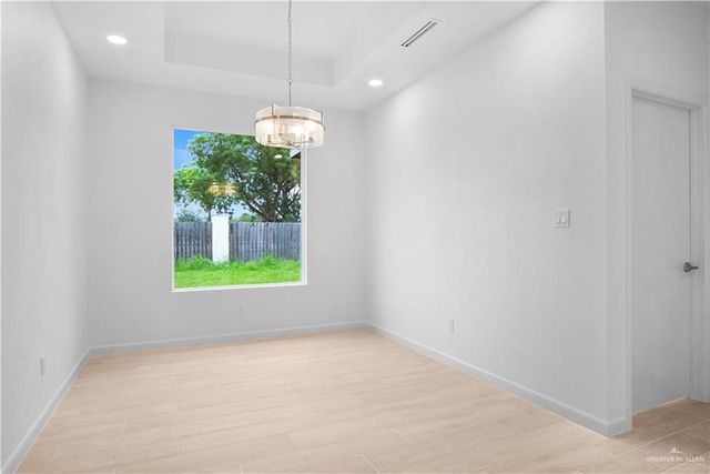 3107 S Livingston Street, Edinburg, TX 78542