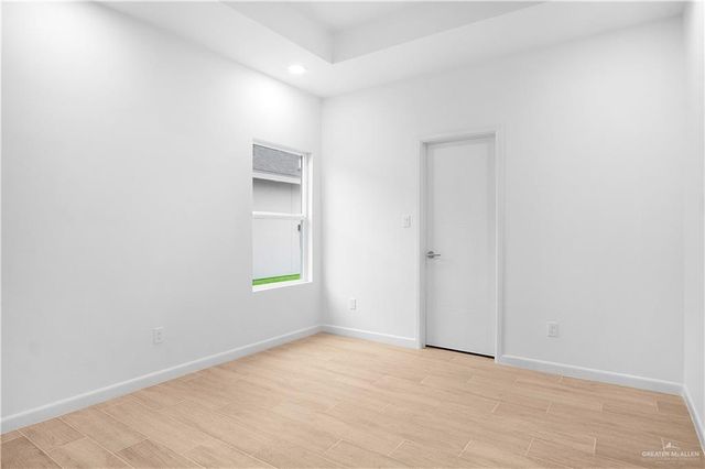 3107 S Livingston Street, Edinburg, TX 78542