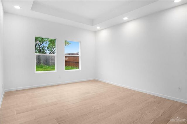 3107 S Livingston Street, Edinburg, TX 78542