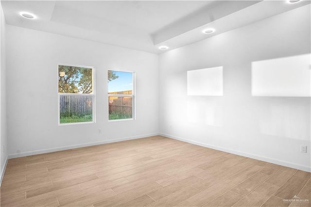 3107 S Livingston Street, Edinburg, TX 78542