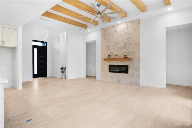 3107 S Livingston Street, Edinburg, TX 78542