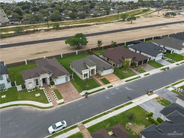 3107 S Livingston Street, Edinburg, TX 78542