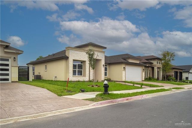 3107 S Livingston Street, Edinburg, TX 78542