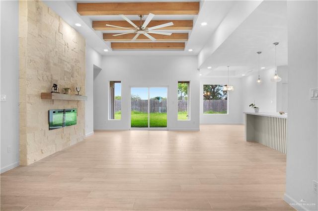 3107 S Livingston Street, Edinburg, TX 78542