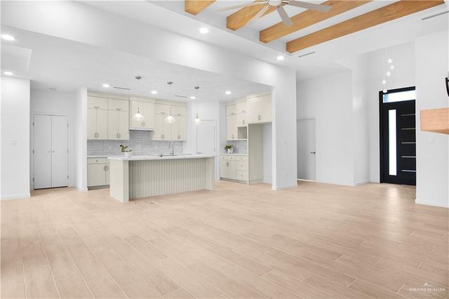 3107 S Livingston Street, Edinburg, TX 78542