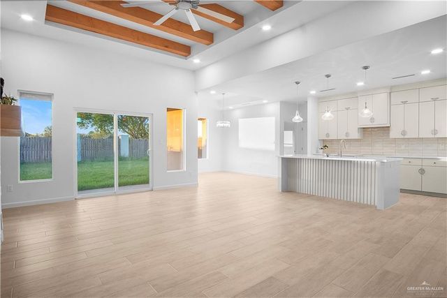 3107 S Livingston Street, Edinburg, TX 78542