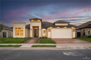 3107 S Livingston Street, Edinburg, TX 78542