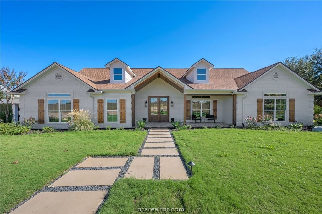 4791 State Highway 21 W (+/- 25 acres), Caldwell, TX 77836 — photo 2