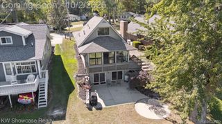 688 Wolverine Drive, Wolverine Lake Village, MI 48390