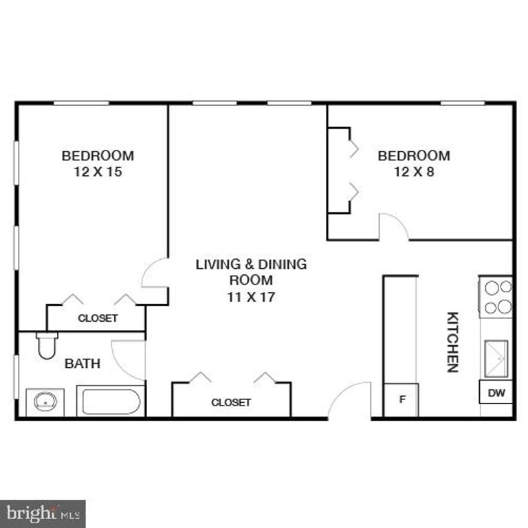 3900 CHESTNUT ST #2B-508, Philadelphia, PA 19104