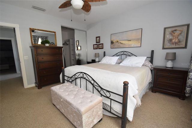 5397 DAVINI STREET, Sarasota, FL 34238
