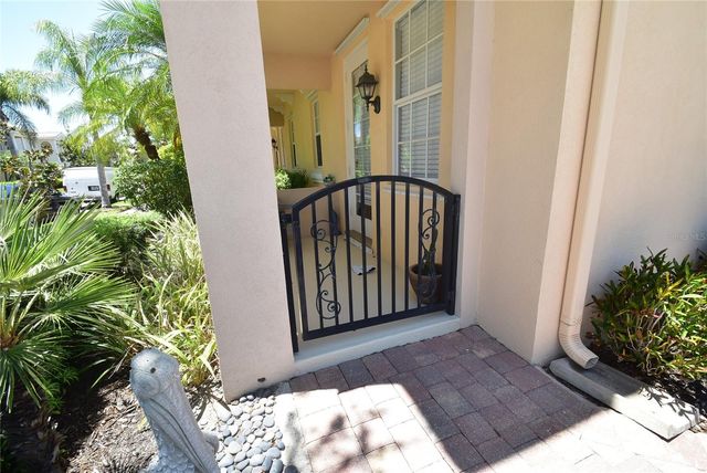 5397 DAVINI STREET, Sarasota, FL 34238