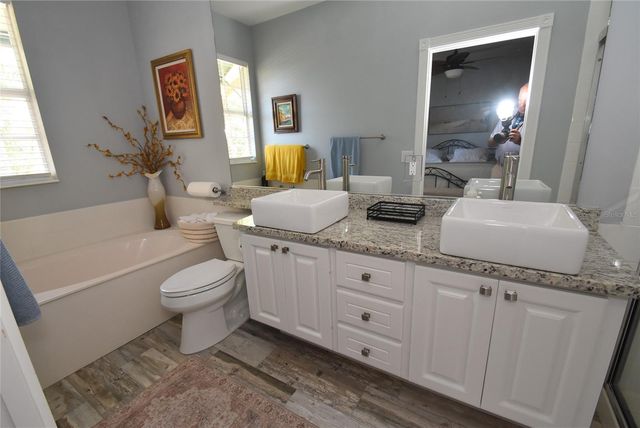5397 DAVINI STREET, Sarasota, FL 34238