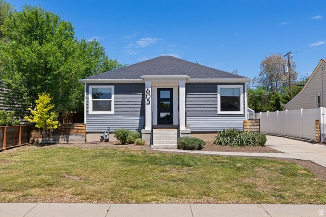 605 E 3065 S, South Salt Lake, UT 84106