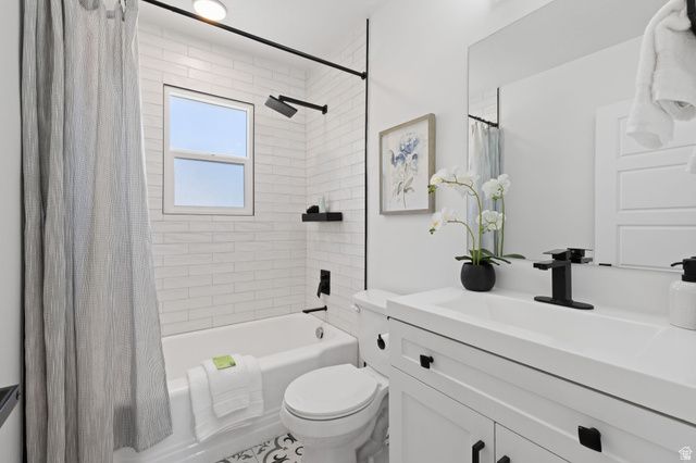 605 E 3065 S, South Salt Lake, UT 84106