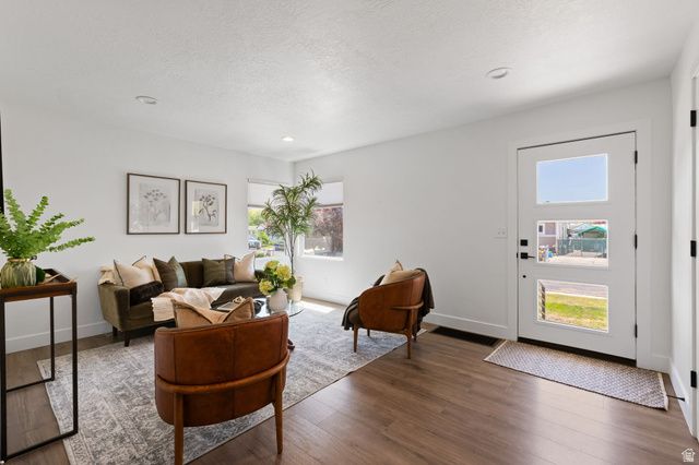 605 E 3065 S, South Salt Lake, UT 84106