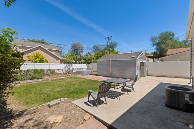 605 E 3065 S, South Salt Lake, UT 84106