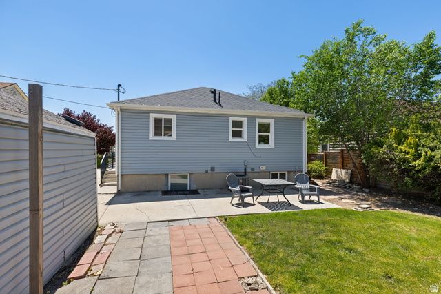 605 E 3065 S, South Salt Lake, UT 84106