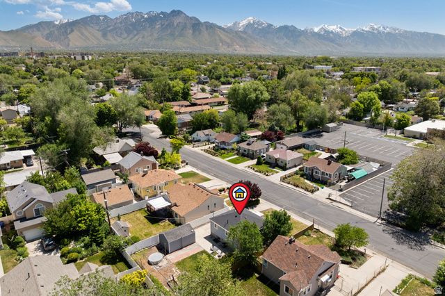 605 E 3065 S, South Salt Lake, UT 84106
