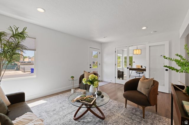 605 E 3065 S, South Salt Lake, UT 84106