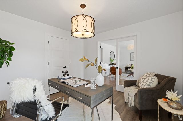 605 E 3065 S, South Salt Lake, UT 84106
