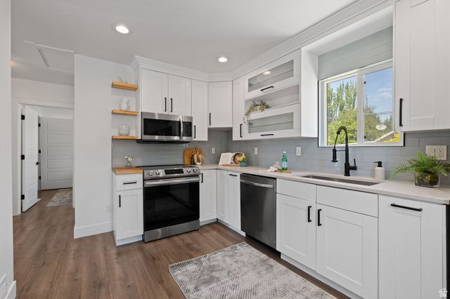 605 E 3065 S, South Salt Lake, UT 84106