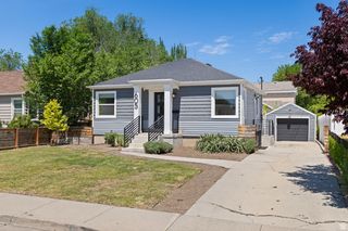 605 E 3065 S, South Salt Lake, UT 84106