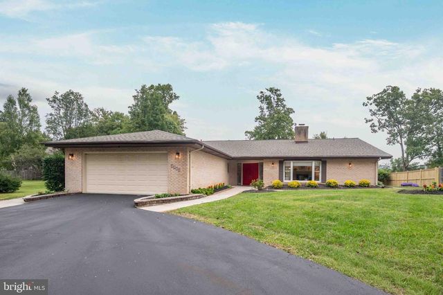 3905 PROSPERITY AVE, Fairfax, VA 22031