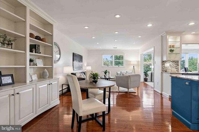3905 PROSPERITY AVE, Fairfax, VA 22031