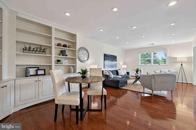 3905 PROSPERITY AVE, Fairfax, VA 22031
