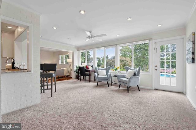3905 PROSPERITY AVE, Fairfax, VA 22031