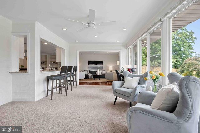 3905 PROSPERITY AVE, Fairfax, VA 22031