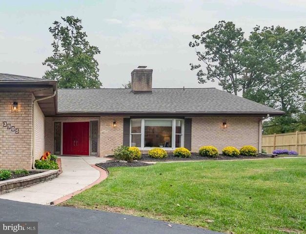 3905 PROSPERITY AVE, Fairfax, VA 22031