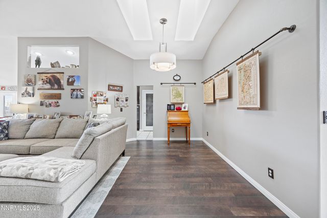 1608 Evergreen Drive, Carson City, NV 89703