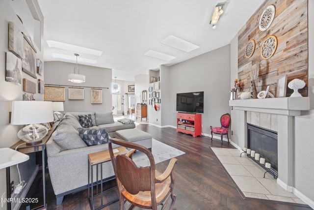 1608 Evergreen Drive, Carson City, NV 89703