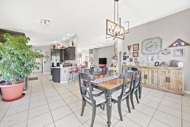 1608 Evergreen Drive, Carson City, NV 89703