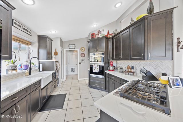 1608 Evergreen Drive, Carson City, NV 89703