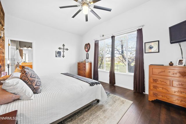 1608 Evergreen Drive, Carson City, NV 89703