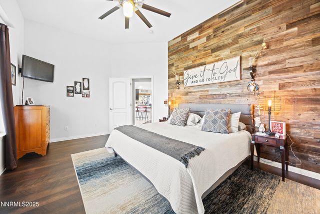 1608 Evergreen Drive, Carson City, NV 89703