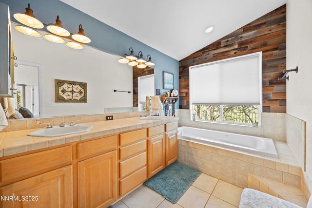 1608 Evergreen Drive, Carson City, NV 89703