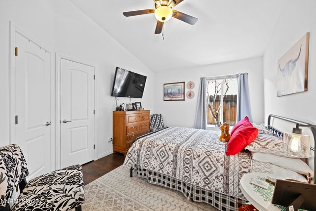 1608 Evergreen Drive, Carson City, NV 89703