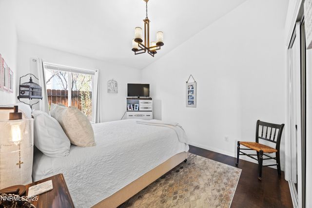 1608 Evergreen Drive, Carson City, NV 89703